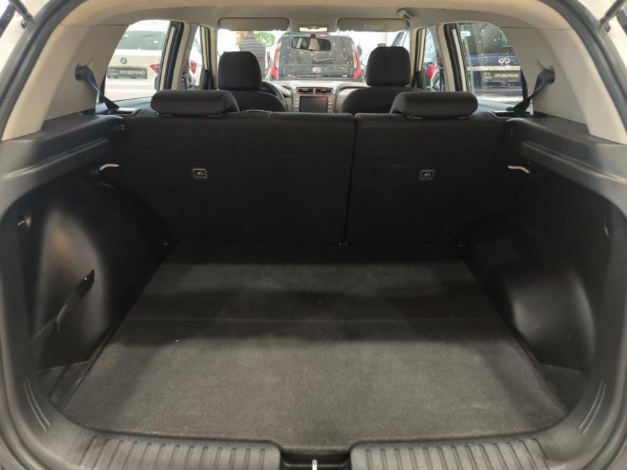 Hyundai Creta II Казань  - изображение 12