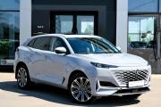 Changan UNI-K Липецк  - изображение 21