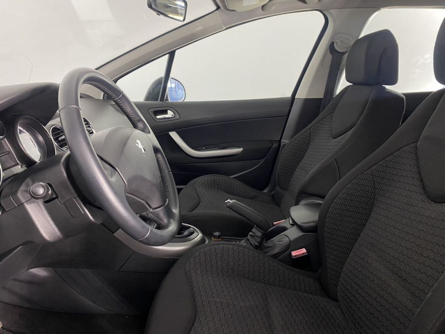 Peugeot 308 I Воронеж  - изображение 4