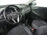 Hyundai Solaris I Рестайлинг Вологда  - изображение 26