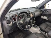 Nissan Juke I Москва  - изображение 45