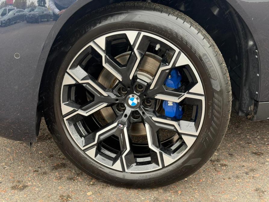 BMW X3 IV (G45/G48) Москва  - изображение 6