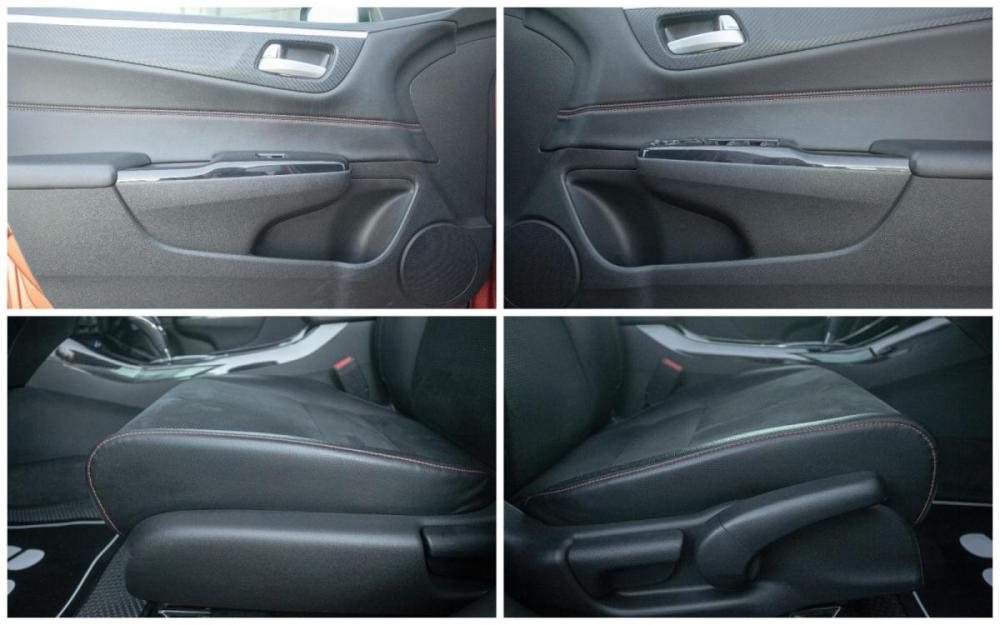 Honda Jade I Иркутск  - изображение 21