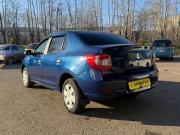 Renault Logan II Нефтекамск  - изображение 16