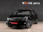 Kia Rio IV Екатеринбург  - изображение 22