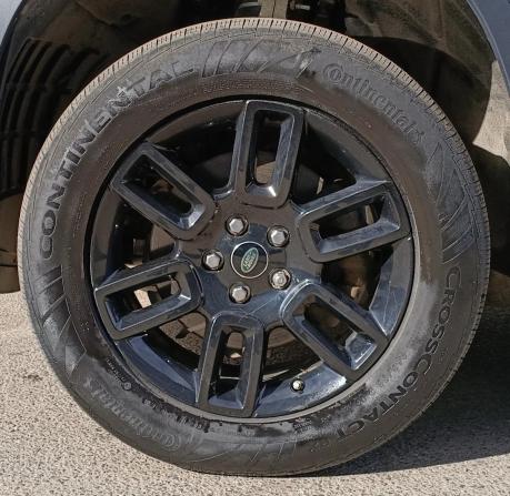 Land Rover Defender II с пробегом 2021 года, цена 4 529 000 рублей, 52329 км, внедорожник, Автокод Объявления