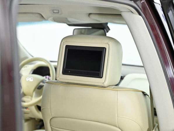 Infiniti JX с пробегом 2013 года, цена 939 000 рублей, 138084 км, внедорожник, Автокод Объявления