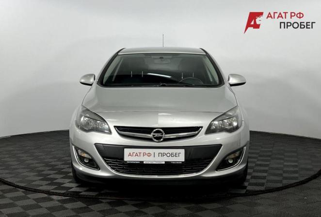 Opel Astra J Рестайлинг с пробегом 2013 года, цена 775 000 рублей, 150350 км, седан, Автокод Объявления