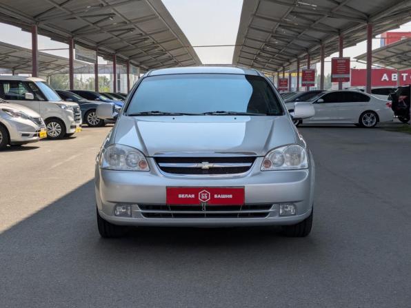 Chevrolet Lacetti I с пробегом 2011 года, цена 599 900 рублей, 171000 км, седан, Автокод Объявления