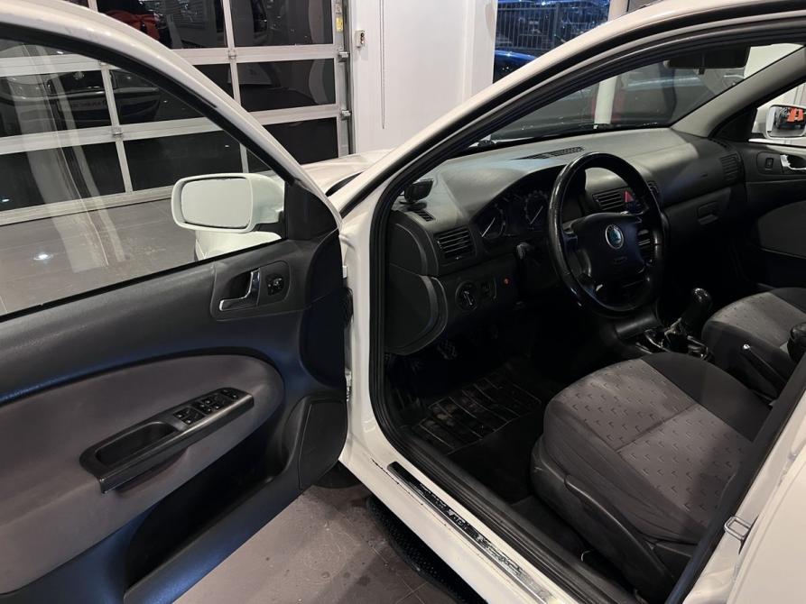 Skoda Octavia II (A5) Рестайлинг Чебоксары  - изображение 20