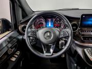 Mercedes-Benz V-Класс III (W447) Рестайлинг Химки  - изображение 53