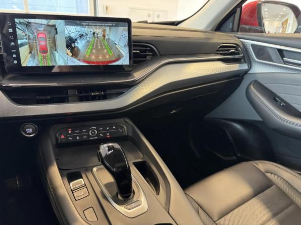 Haval F7x I Рестайлинг с пробегом 2022 года, цена 2 329 000 рублей, 46877 км, внедорожник, Автокод Объявления
