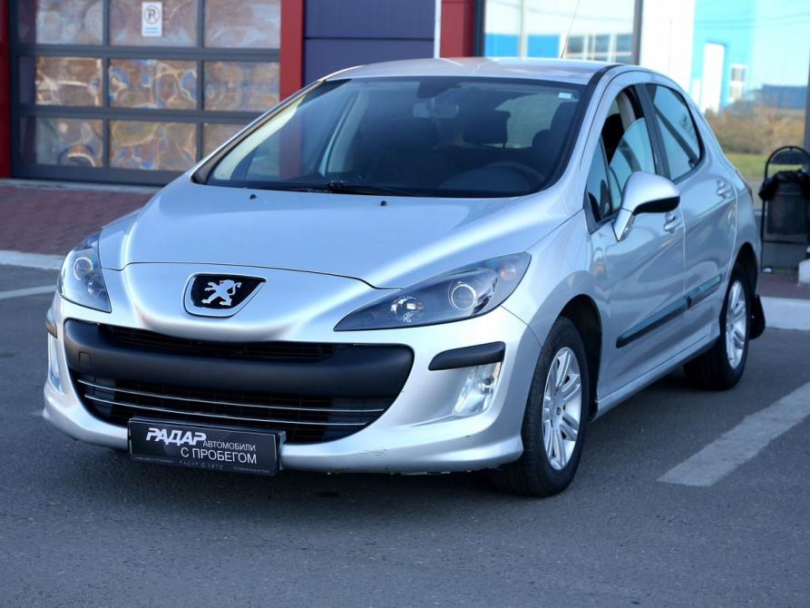 Peugeot 308 I Иваново  - изображение 3