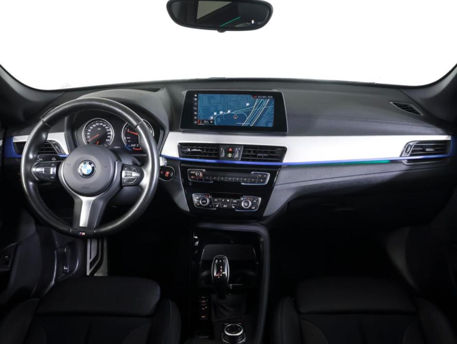 BMW X1 II (F48) Рестайлинг Москва  - изображение 13