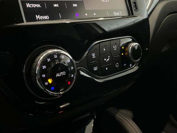 Renault Kaptur I Рестайлинг с пробегом 2021 года, цена 1 730 000 рублей, 75347 км, внедорожник, Автокод Объявления