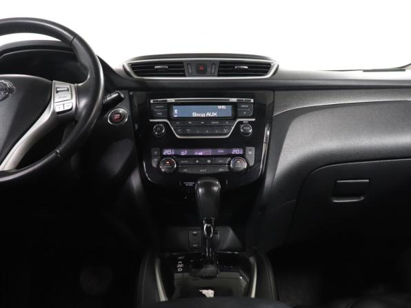 Nissan X-Trail III с пробегом 2017 года, цена 1 590 000 рублей, 139965 км, внедорожник, Автокод Объявления