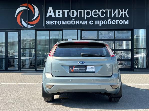 Ford Focus II Рестайлинг с пробегом 2010 года, цена 680 000 рублей, 244178 км, хэтчбек, Автокод Объявления