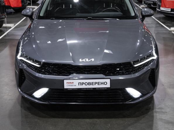 Kia K5 III с пробегом 2023 года, цена 3 199 000 рублей, 30000 км, седан, Автокод Объявления