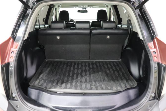 Toyota RAV4 IV (XA40) с пробегом 2013 года, цена 1 770 000 рублей, 170002 км, внедорожник, Автокод Объявления