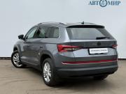 Skoda Kodiaq I Москва  - изображение 20