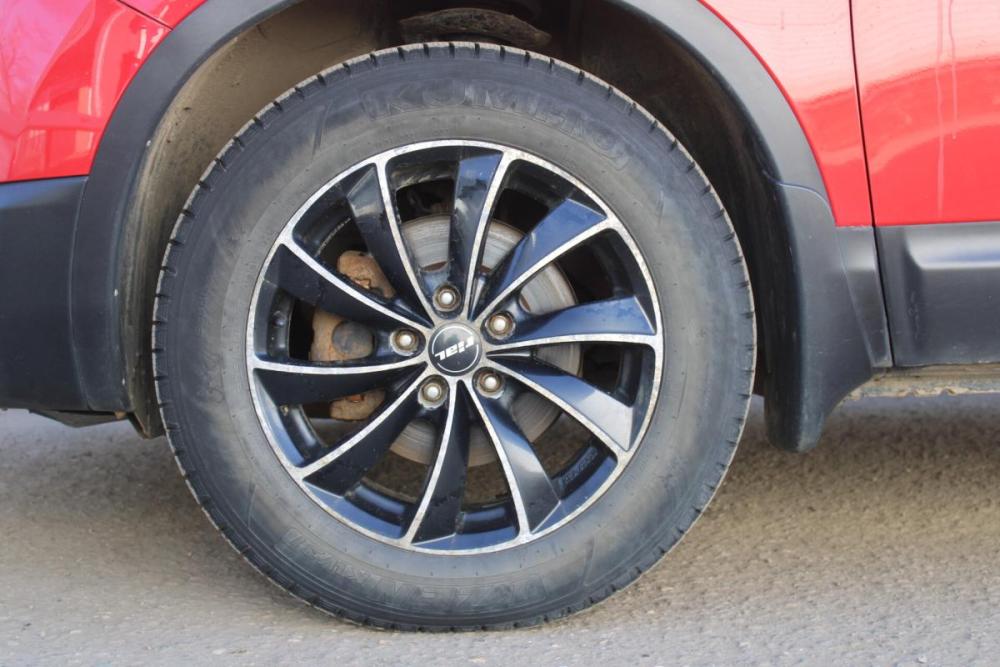 Nissan Qashqai I Рестайлинг Ярославль  - изображение 14