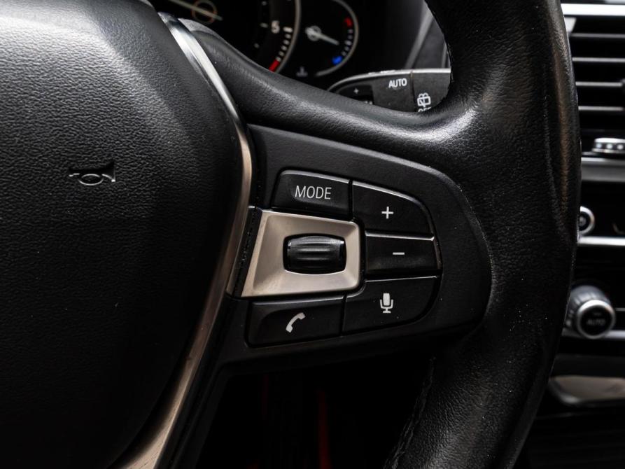BMW X3 III (G01) Краснодар  - изображение 20