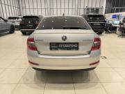 Skoda Octavia III (A7) Казань  - изображение 29