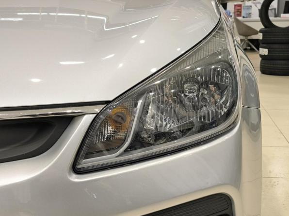 Kia Rio IV с пробегом 2018 года, цена 1 180 000 рублей, 103573 км, седан, Автокод Объявления