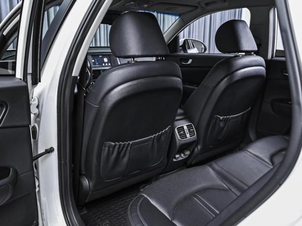 Kia Optima IV Рестайлинг с пробегом 2019 года, цена 2 270 000 рублей, 131053 км, седан, Автокод Объявления