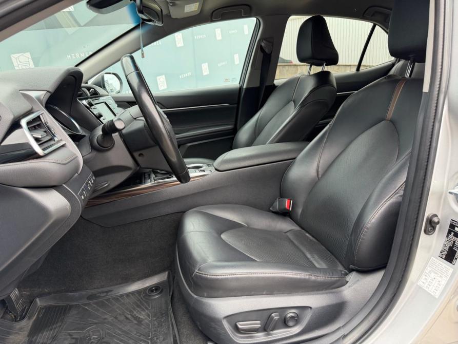 Toyota Camry VIII (XV70) Минеральные Воды  - изображение 9