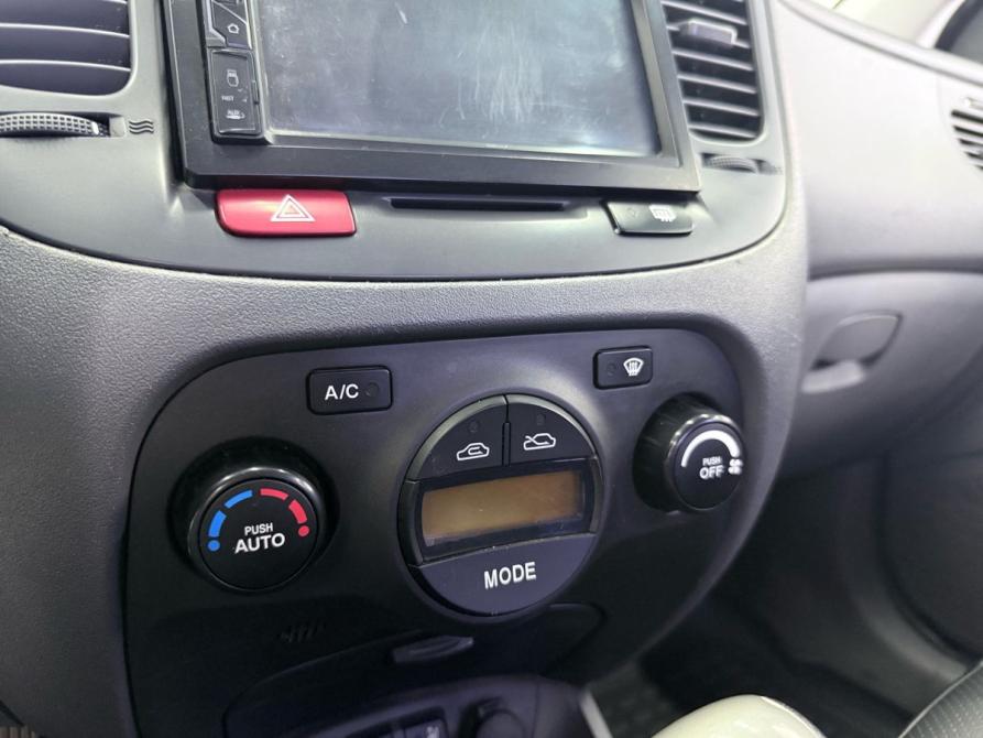 Kia Rio II Уфа  - изображение 10