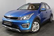Kia Rio IV Санкт-Петербург  - изображение 19