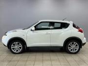 Nissan Juke I Рестайлинг Уфа  - изображение 25