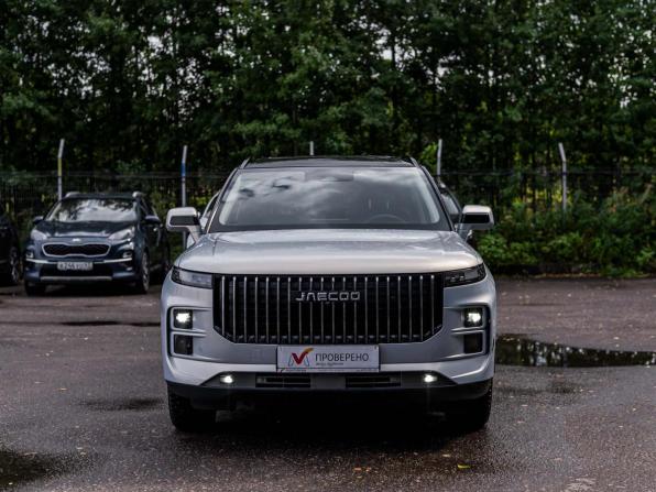 Jaecoo J7 I с пробегом 2023 года, цена 2 350 000 рублей, 36790 км, внедорожник, Автокод Объявления