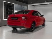 Skoda Rapid I Рестайлинг Москва  - изображение 25
