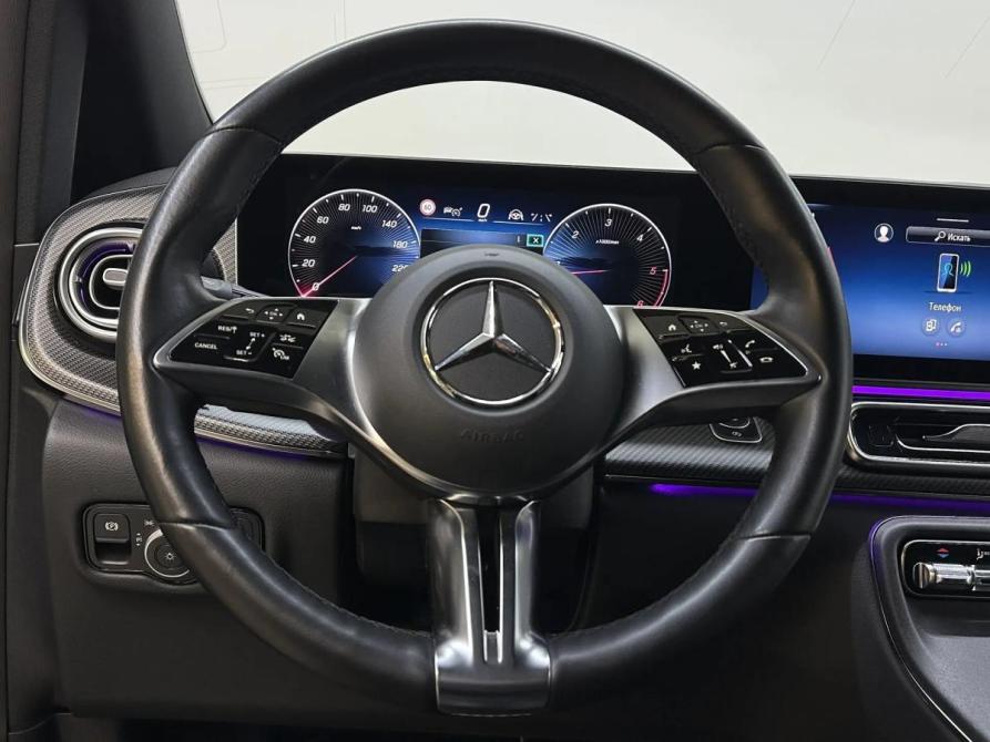 Mercedes-Benz V-Класс III (W447) Рестайлинг 2 Барнаул  - изображение 11