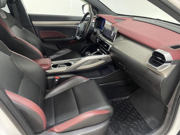 Geely Coolray I с пробегом 2023 года, цена 1 940 000 рублей, 60945 км, внедорожник, Автокод Объявления