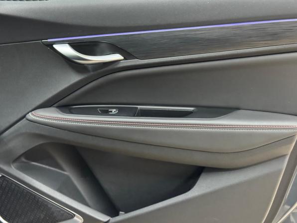 Geely Tugella I с пробегом 2020 года, цена 2 150 000 рублей, 95540 км, внедорожник, Автокод Объявления