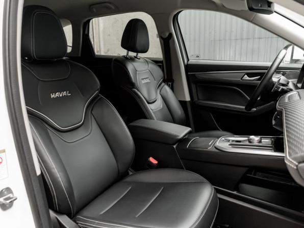 Haval Jolion I с пробегом 2023 года, цена 2 105 000 рублей, 42257 км, внедорожник, Автокод Объявления