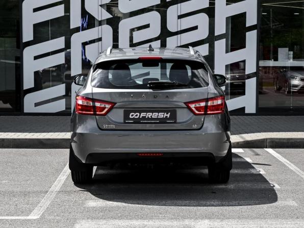 Lada (ВАЗ) Vesta I с пробегом 2019 года, цена 949 000 рублей, 73459 км, универсал, Автокод Объявления