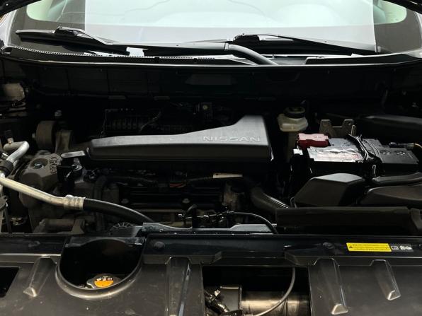 Nissan X-Trail III Рестайлинг с пробегом 2022 года, цена 2 592 000 рублей, 125775 км, внедорожник, Автокод Объявления