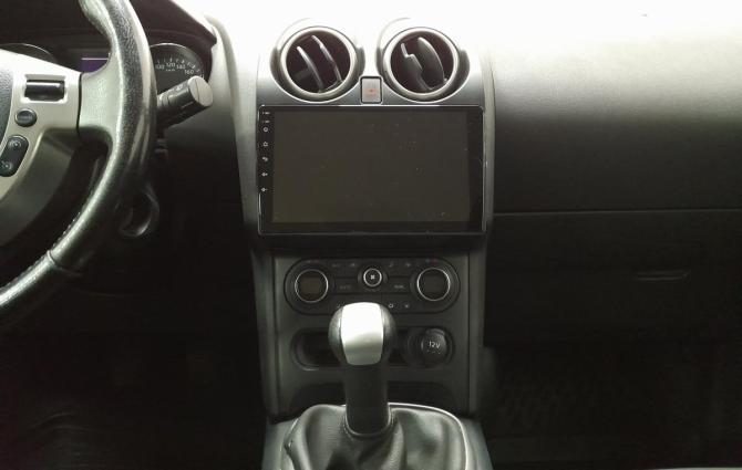 Nissan Qashqai I Рестайлинг с пробегом 2011 года, цена 799 000 рублей, 303000 км, внедорожник, Автокод Объявления