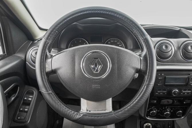Renault Duster I с пробегом 2012 года, цена 899 000 рублей, 160000 км, внедорожник, Автокод Объявления