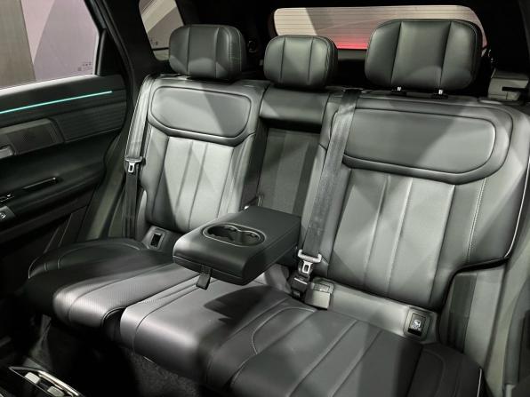 Jaecoo J7 I Рестайлинг с пробегом 2026 года, цена 2 920 000 рублей, 1900 км, внедорожник, Автокод Объявления
