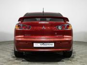 Mitsubishi Lancer X Рестайлинг Санкт-Петербург  - изображение 22