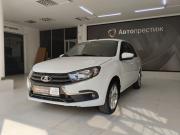 Lada (ВАЗ) Granta I Рестайлинг Минеральные Воды  - изображение 18