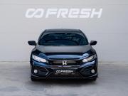 Honda Civic X Рестайлинг Краснодар  - изображение 24