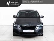 Skoda Rapid II Казань  - изображение 17