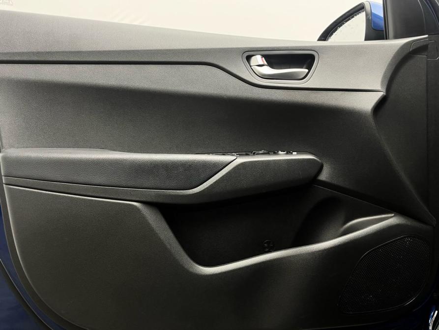 Hyundai Solaris II Рестайлинг Мурманск  - изображение 15
