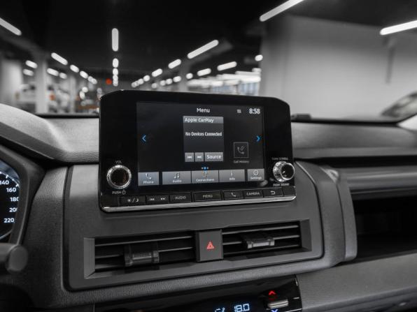 Mitsubishi L200 VI с пробегом 2025 года, цена 4 890 000 рублей, 90 км, пикап, Автокод Объявления